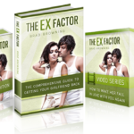 Compel Your Ex To Fall Back In Love With You Again… For Good!