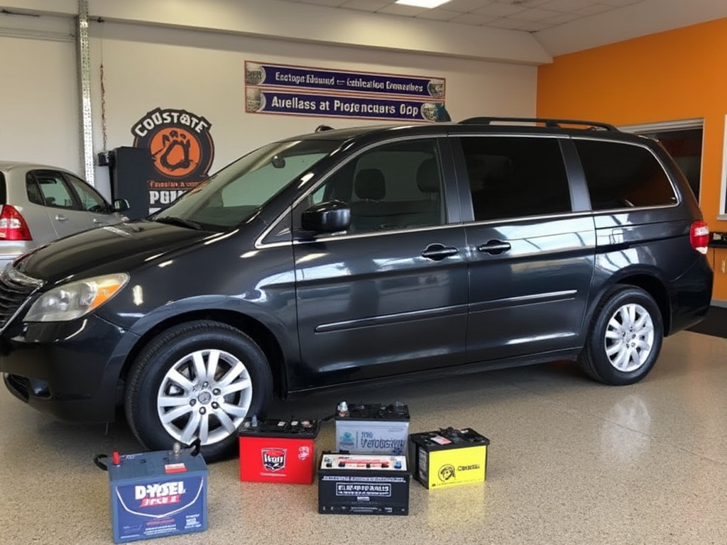 Reviving Used Car Batteries. A Hands On Manual